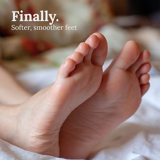 Terra cotta foot scrubber