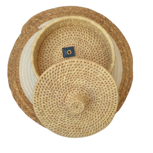 New Arrival-Premium Stylish & Durable hotpot Basket | Home Organizer