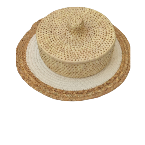 New Arrival-Premium Stylish & Durable hotpot Basket | Home Organizer