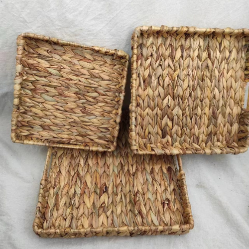 Square Tray Basket