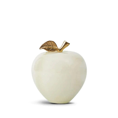 Apple Home Decor Marble